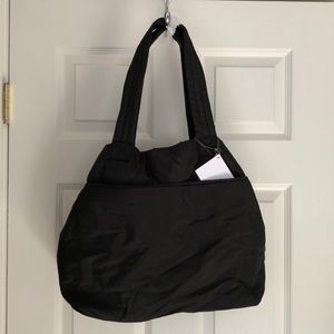 Fabletics tote bag